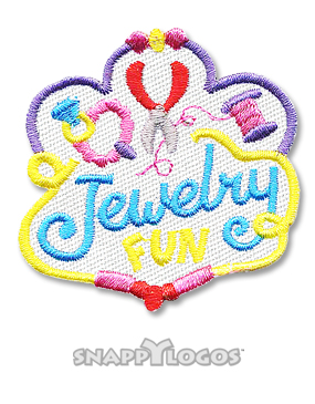 Jewelry Fun