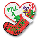 Fill a Stocking