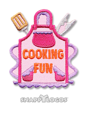 Cooking Fun