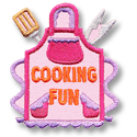 Cooking Fun