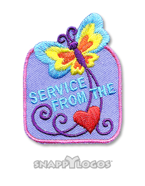 Service from the Heart