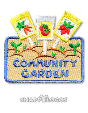 Community Garden