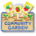Community Garden