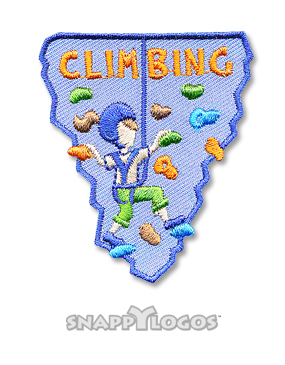 Climbing
