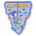 Climbing