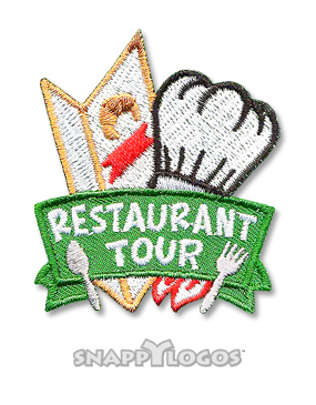 Restaurant Tour