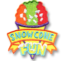 Snow Cone Fun