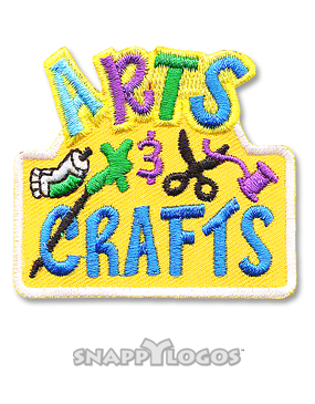 Arts & Crafts