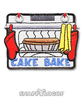 Cake Bake