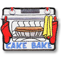 Cake Bake