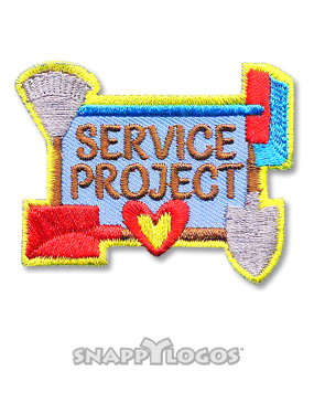 Service Project