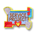 Service Project