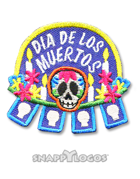 Dia De Los Muertos