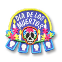 Dia De Los Muertos