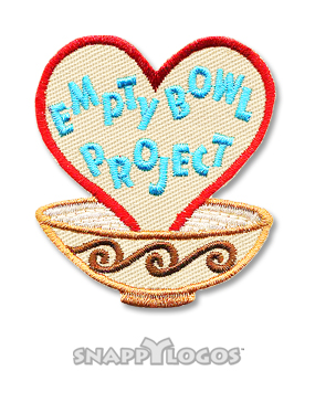 Empty Bowl Project