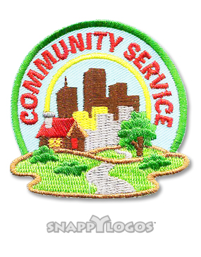 Community Service
