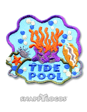 Tide Pool