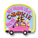 My Mom is a Cookie Mom