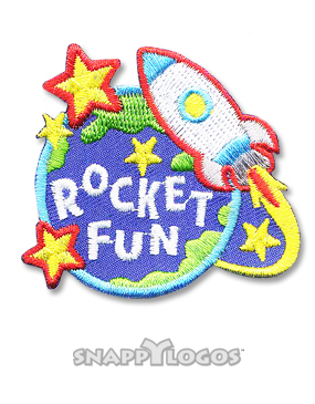 Rocket Fun
