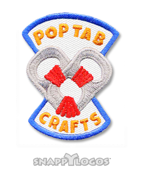 Pop Tab Crafts