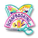 Scrapbooking