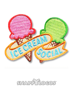 Ice Cream Social