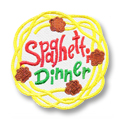 Spaghetti Dinner