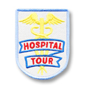 Hospital Tour