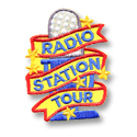 Radio Station Tour