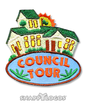 Council Tour