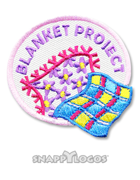 Blanket Project