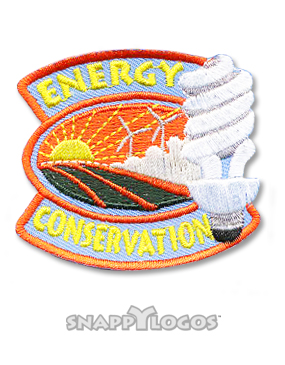 Energy Conservation