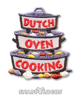 Dutch Oven Cooking