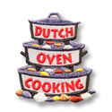 Dutch Oven Cooking