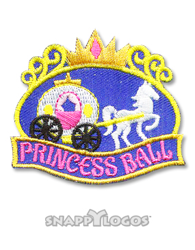 Princess Ball