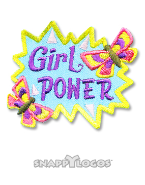 Girl Power