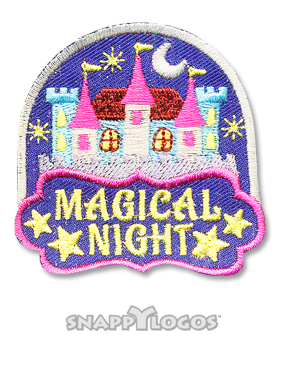 Magical Night