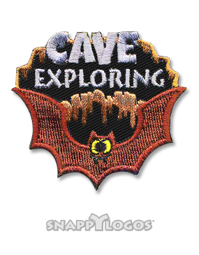 Cave Exploring