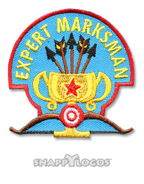 Expert Marksman