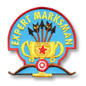 Expert Marksman
