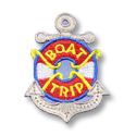 Boat Trip