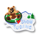 Snow Tubing