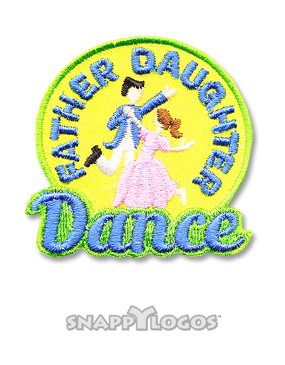 Father Daughter Dance