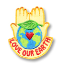 Love Our Earth