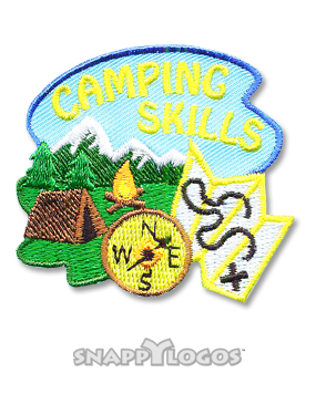 Camping Skills