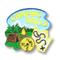 Camping Skills