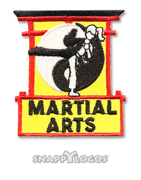Martial Arts