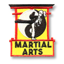 Martial Arts