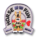 Horse Fun