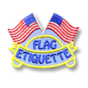 Flag Etiquette